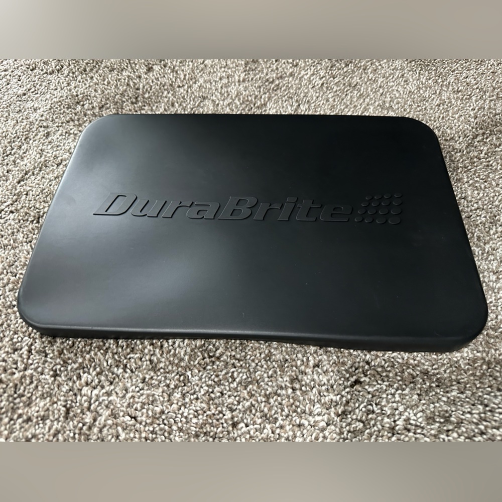 Dura Brite mini LED marine light covers